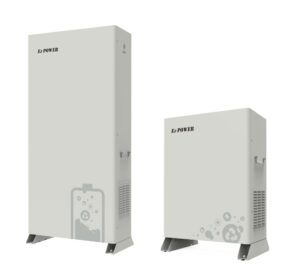 荏原実業 EJ-POWER｜高性能・高信頼性の住宅用ハイブリッド蓄電システム